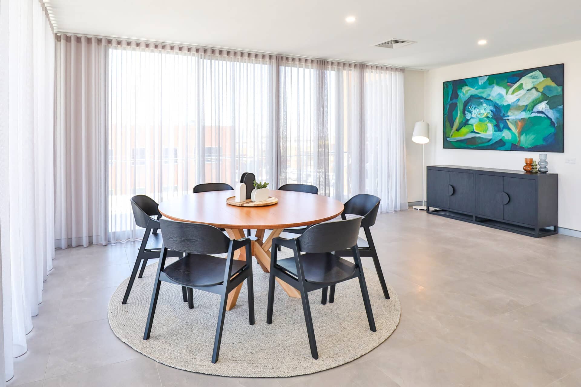 Indulge CBD Apartments